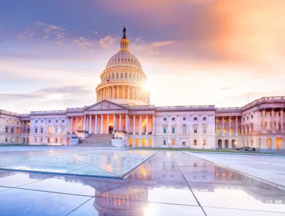 washington dc
