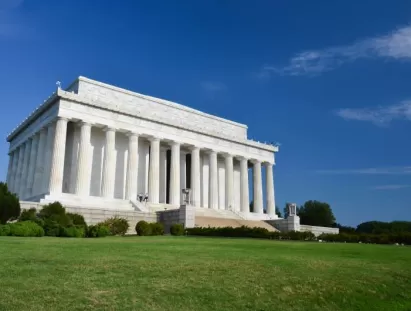 washington dc