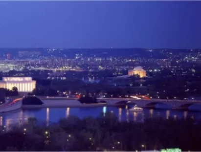 washington dc