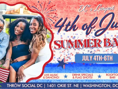 washington dc