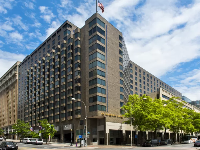 washington dc