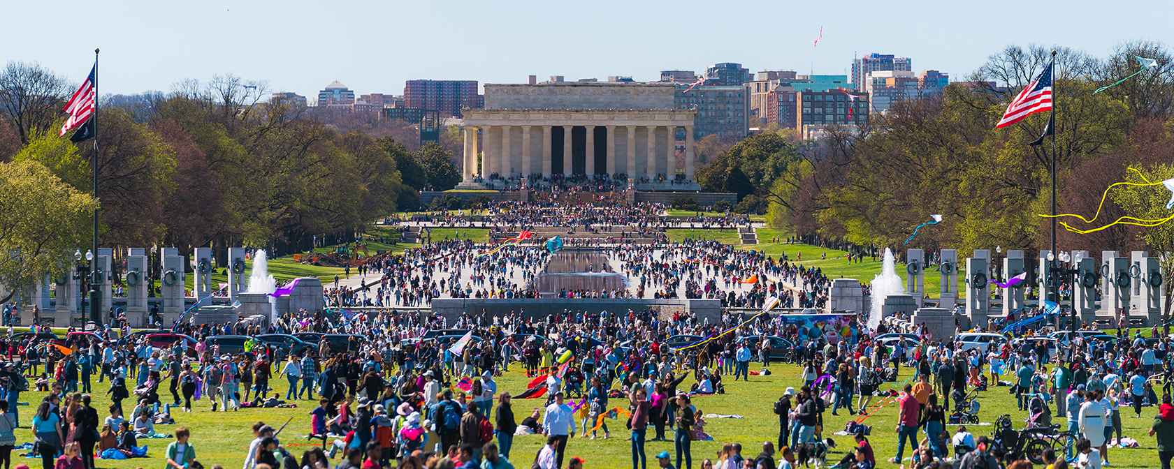 MustSee Washington, DC Events & Festivals Washington DC